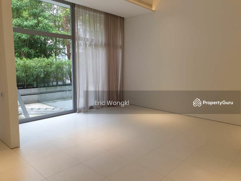 For Sale - Townhouse at Ampang Hilir