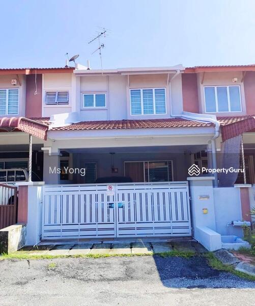 Botani Simpang Pulai Taman Song Choon Ipoh Perak, Simpang Pulai, Ipoh