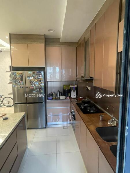 For Sale - South View
