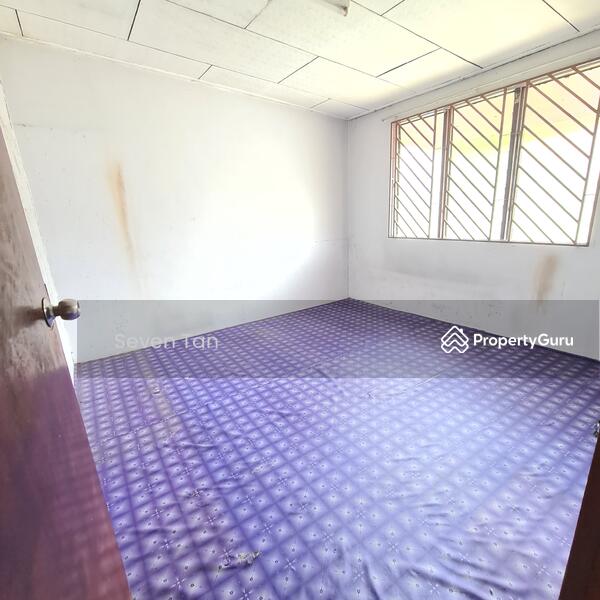 Rumah Teres 2-Tingkat untuk Dijual di Taman Seri Orkid (Skudai) - Seven Tan - PropertyGuru.com.my