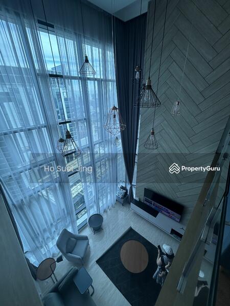 For Sale - Vogue Suites One