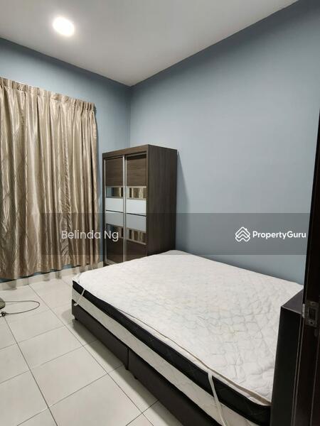 Subang ss16 Casa Tiara Freehold Apartment 3 Rooms 2 baths walking distance to KTM / LRT 0128136136