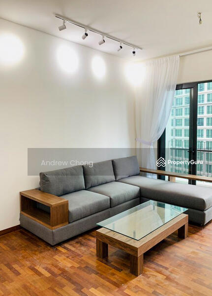 Condominium for Sale at The Tamarind - Andrew Chong - PropertyGuru.com.my