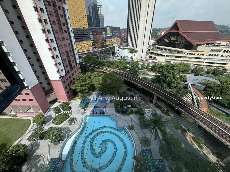 Condominium for Rent at Bistari Condominium - Jimmy Augustin - PropertyGuru.com.my