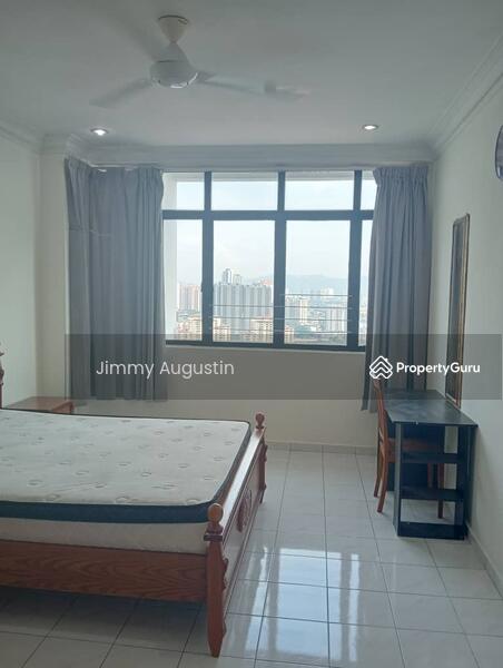 Condominium for Rent at Bistari Condominium - Jimmy Augustin - PropertyGuru.com.my