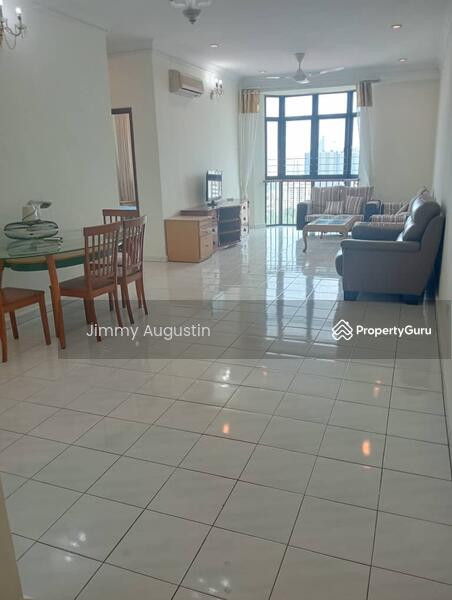 Condominium for Rent at Bistari Condominium - Jimmy Augustin - PropertyGuru.com.my