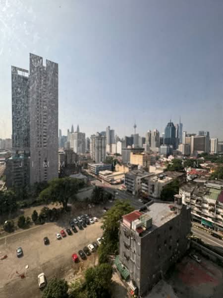 Condominium for Rent at Bistari Condominium - Jimmy Augustin - Exterior - PropertyGuru.com.my