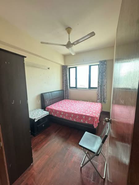 Condominium for Rent at Bistari Condominium - Jimmy Augustin - Bedroom - PropertyGuru.com.my