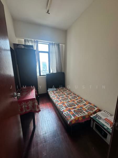 Condominium for Rent at Bistari Condominium - Jimmy Augustin - Bedroom - PropertyGuru.com.my