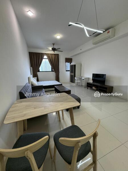 Service Residence for Rent at Chambers - Jimmy Augustin - PropertyGuru.com.my