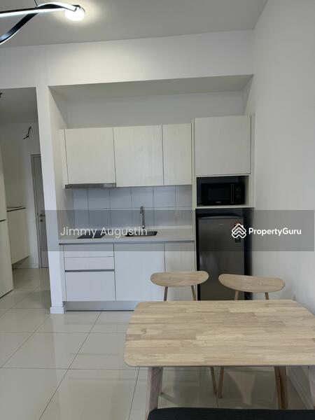Service Residence for Rent at Chambers - Jimmy Augustin - PropertyGuru.com.my
