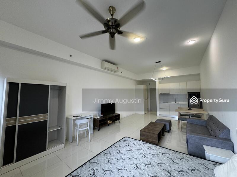 Service Residence for Rent at Chambers - Jimmy Augustin - PropertyGuru.com.my