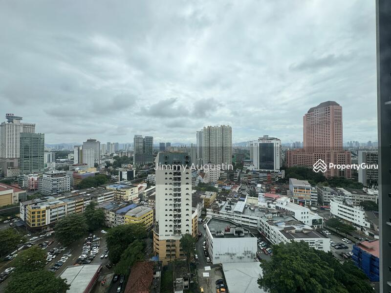 Service Residence for Rent at Chambers - Jimmy Augustin - PropertyGuru.com.my