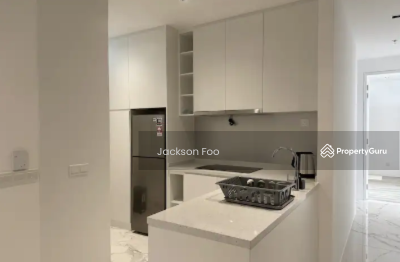 For Sale - Kajang Selangorku RM270k Serdang 2-3Bilik Murah!!! Cash Back , 0 Downpayment