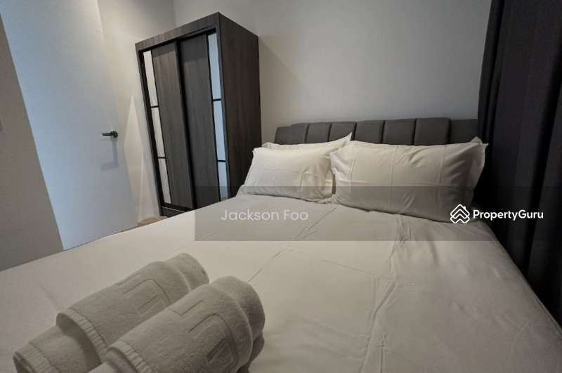 For Sale - Kajang Selangorku RM270k Serdang 2-3Bilik Murah!!! Cash Back , 0 Downpayment