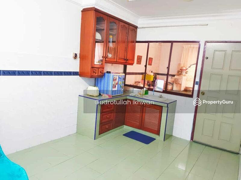 Rumah Teres 2-Tingkat untuk Dijual di Bangi (Selangor) - Gudrotullah Ikhwan - PropertyGuru.com.my