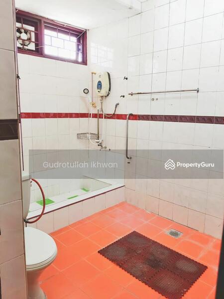 Rumah Teres 2-Tingkat untuk Dijual di Bangi (Selangor) - Gudrotullah Ikhwan - PropertyGuru.com.my
