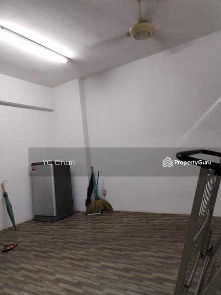 For Sale - Apartment Sri Rakyat