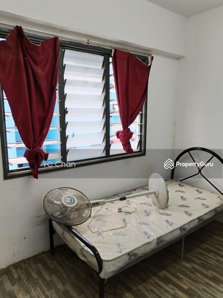For Sale - Apartment Sri Rakyat
