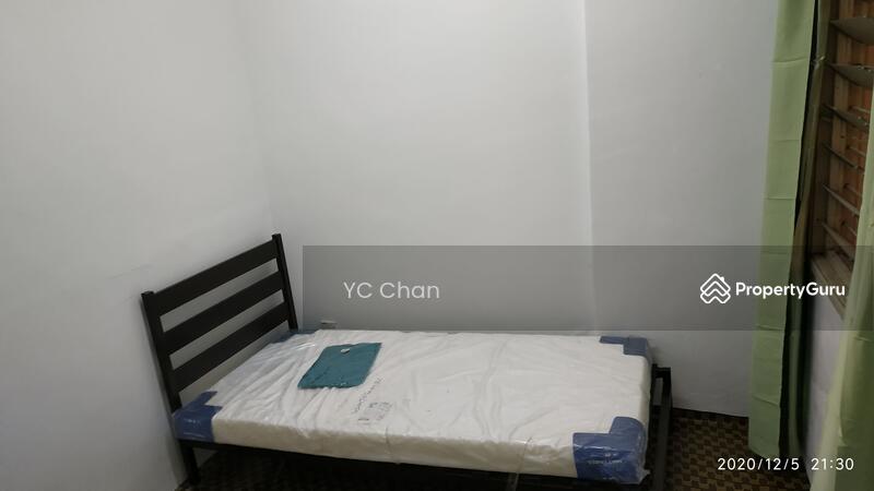 For Sale - Apartment Sri Rakyat