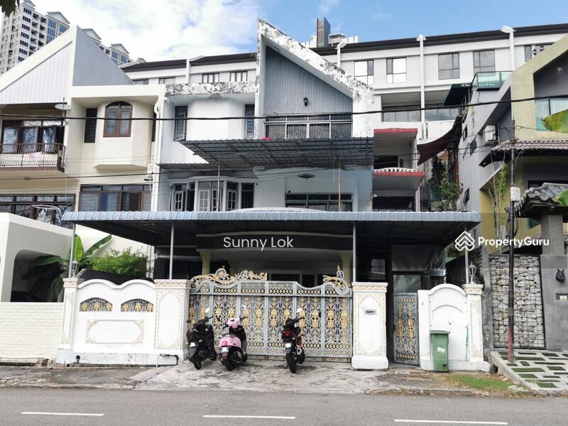 For Sale - Taman Century