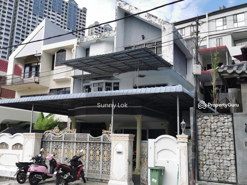 For Sale - Taman Century