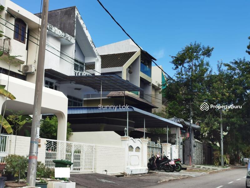 For Sale - Taman Century