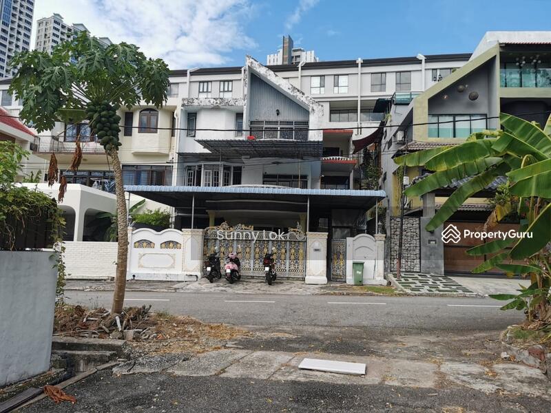 For Sale - Taman Century