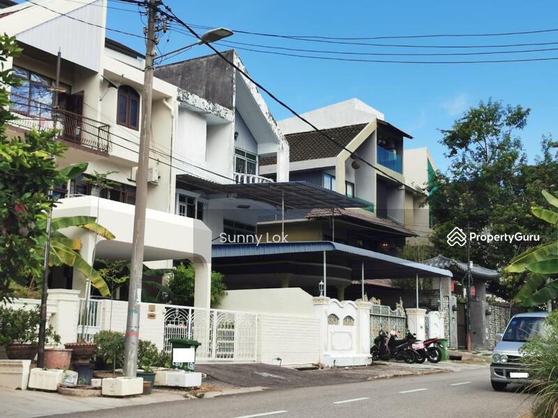 For Sale - Taman Century