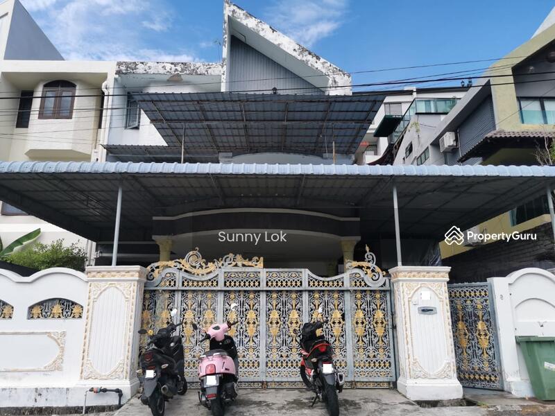 For Sale - Taman Century