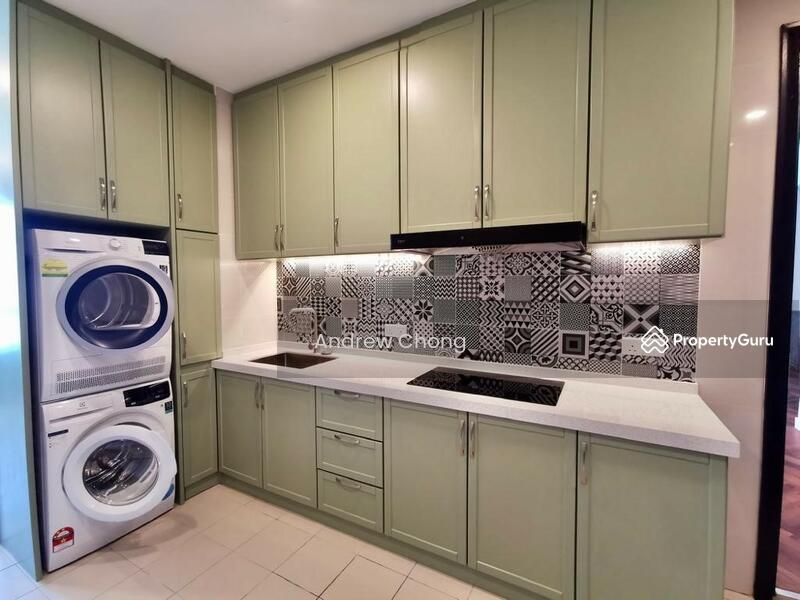 Kondominium untuk Disewa di Andaman @ Quayside - Andrew Chong - PropertyGuru.com.my
