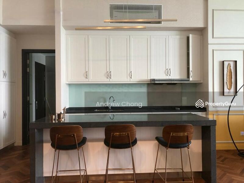 Kondominium untuk Disewa di Andaman @ Quayside - Andrew Chong - PropertyGuru.com.my