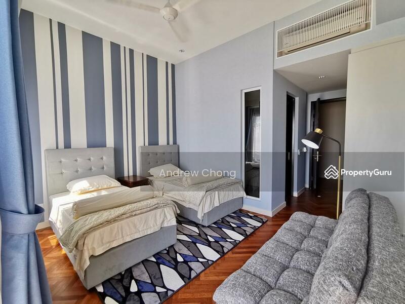 Kondominium untuk Disewa di Andaman @ Quayside - Andrew Chong - PropertyGuru.com.my