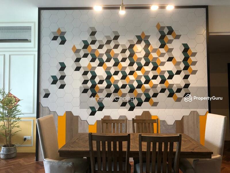 Kondominium untuk Disewa di Andaman @ Quayside - Andrew Chong - PropertyGuru.com.my