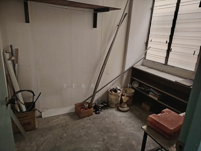 Flat for Sale at Gugusan Semarak - Sean Gan - PropertyGuru.com.my