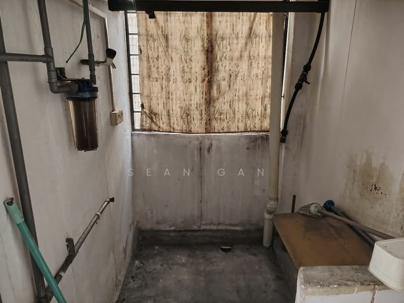 Flat for Sale at Gugusan Semarak - Sean Gan - PropertyGuru.com.my