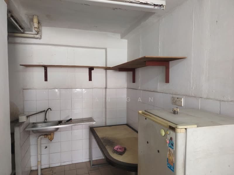 Flat for Sale at Gugusan Semarak - Sean Gan - PropertyGuru.com.my