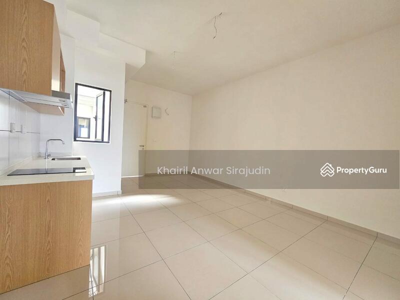 For Sale - Habitus @ Denai Alam
