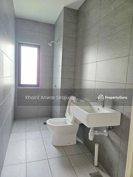 For Sale - Habitus @ Denai Alam