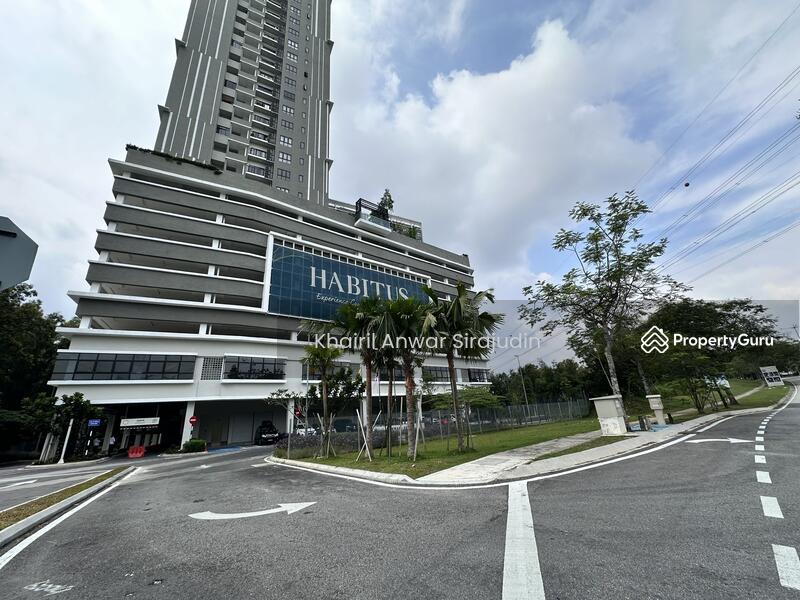 For Sale - Habitus @ Denai Alam