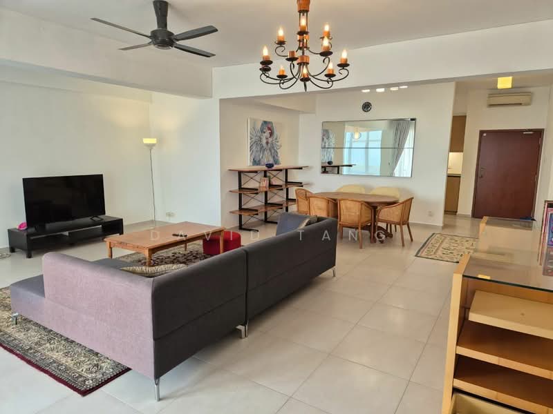 For Rent - Bayu Angkasa