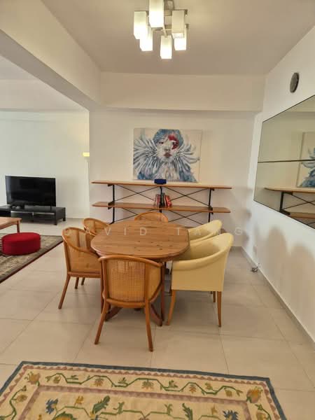 For Rent - Bayu Angkasa