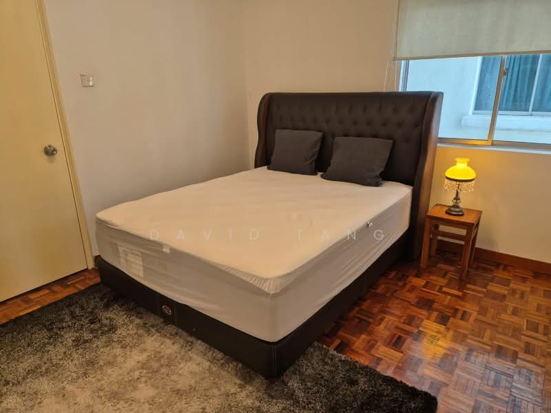 For Rent - Bayu Angkasa