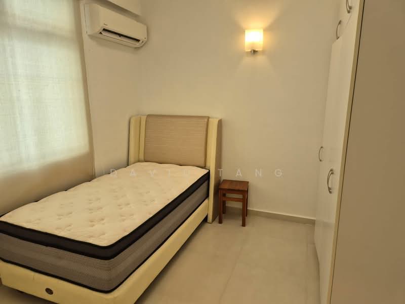 For Rent - Bayu Angkasa