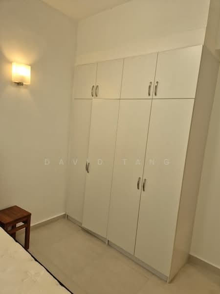 For Rent - Bayu Angkasa