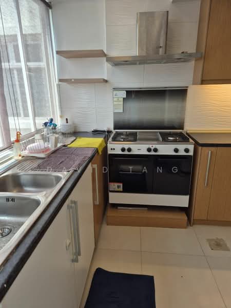 For Rent - Bayu Angkasa