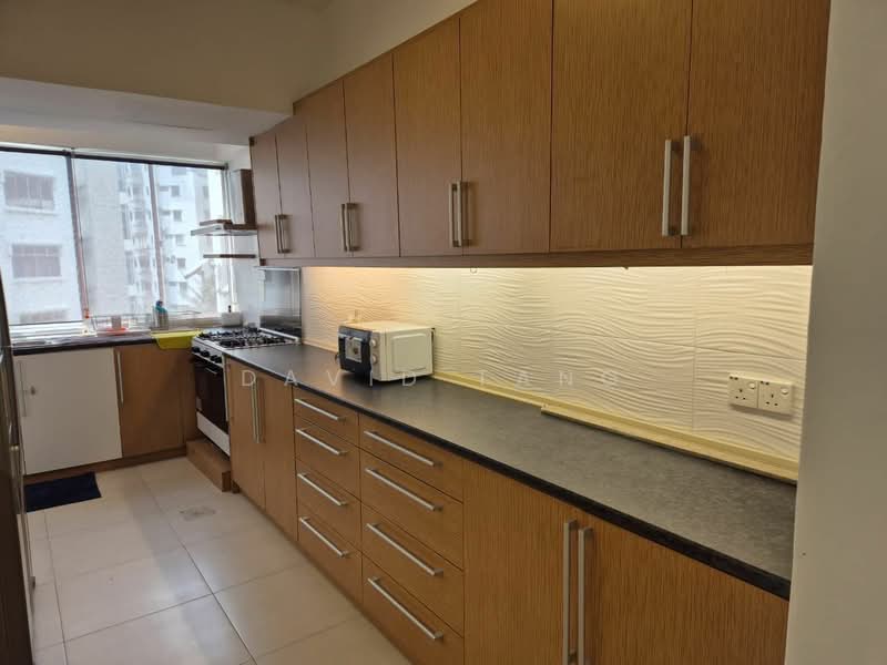 For Rent - Bayu Angkasa