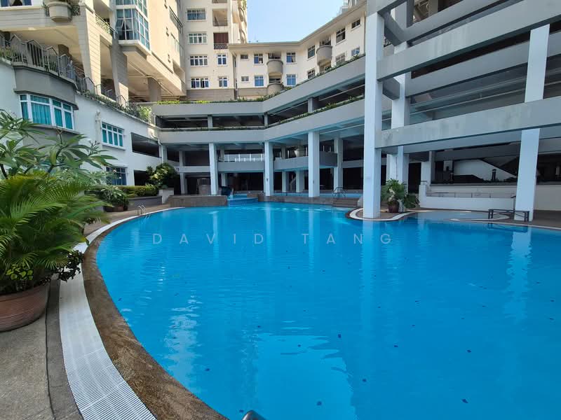 For Rent - Bayu Angkasa