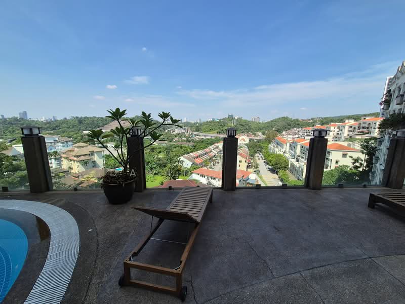 For Rent - Bayu Angkasa