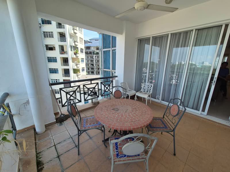 For Rent - Bayu Angkasa